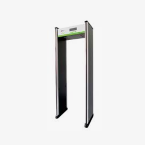 ZK Teco ZK-D2180