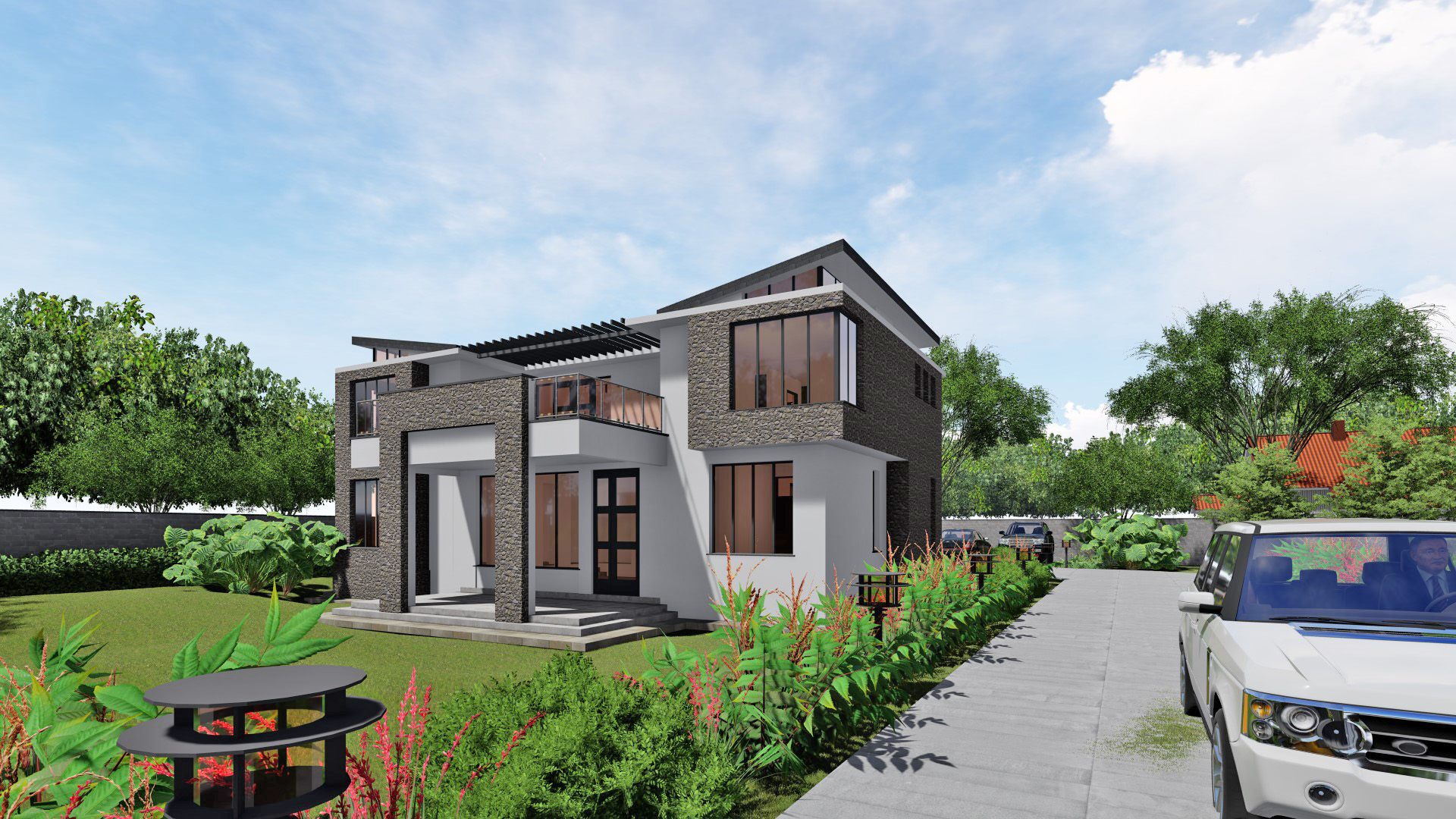 amboseli rd scheme_Photo - 1