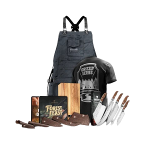 Father’s Day Grill Kit