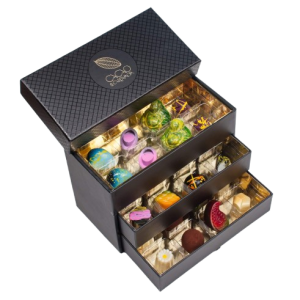 Gourmet Chocolate Box