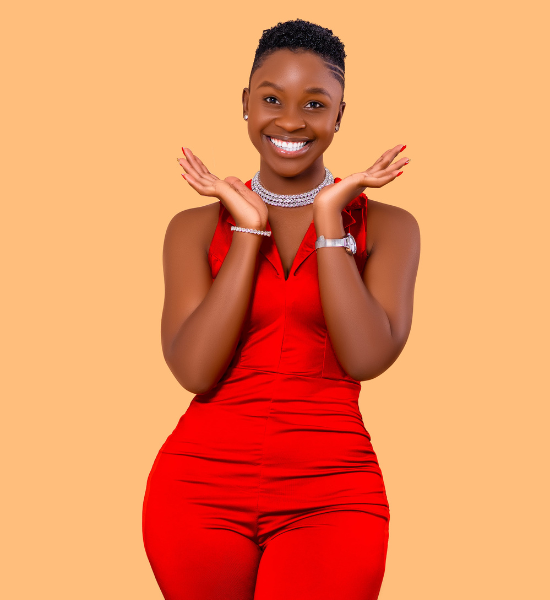 June Nyangaga