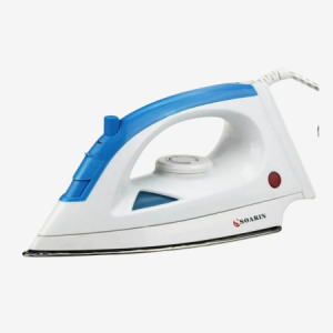 Steam Iron