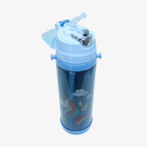 Unicorn Baby Flask